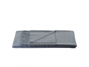 Volnena Odeja, Jagenjčki - SVETLO SIVA