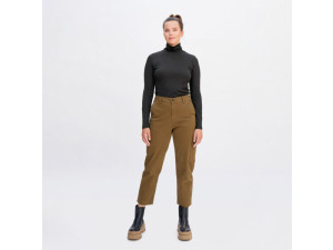 EKO Ženske hlače BEIGE S, M, L, XL, XXL