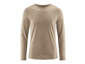 Moška majica konoplja, bom., jak volna DH844 - GRIT M, L, XL