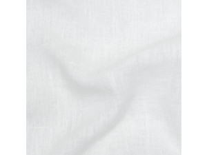 Lan Blago - SNEŽNO BELA Predpran / 245 g/m2 in širina 145 cm