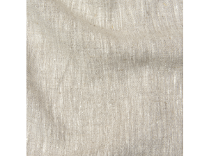 Lan Blago - NATUR MELANGE / 280 g/m2 in širina 145 cm